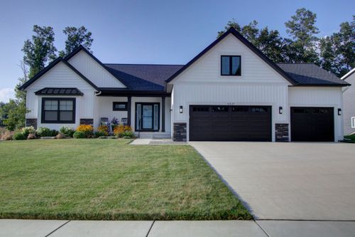 4821 Honeycrisp Drive Ne, Cannon Township, MI, 49341 | Card Image