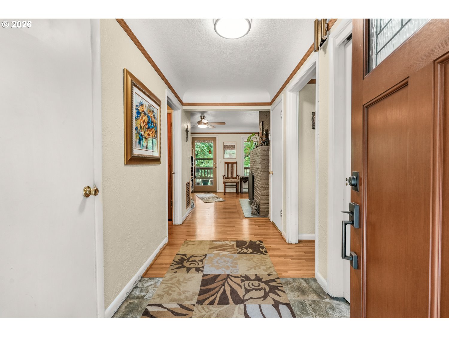 Residential in Washougal 4