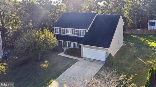 3264 Gossett Ct, WALDORF, MD, 20603-3784 | Card Image