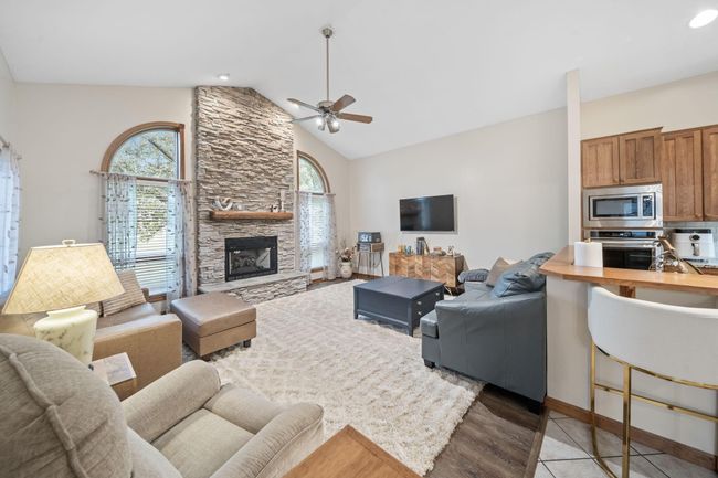 1448 Eagle Way, Condo with 4 bedrooms, 3 bathrooms and null parking in Marion OH | Image 29