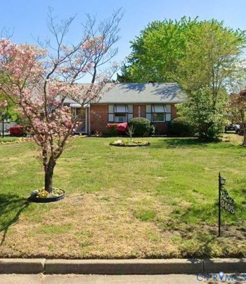3405 Jowin Ln, Richmond, VA, 23223-1720 | Card Image