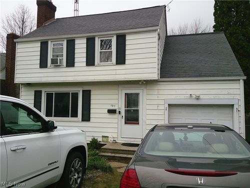 1317 38th St Nw, Canton, OH, 44709-2408 | Card Image