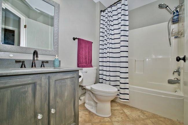 6313 Colton Ridge Ct, House other with 3 bedrooms, 3 bathrooms and null parking in Plainfield IL | Image 28