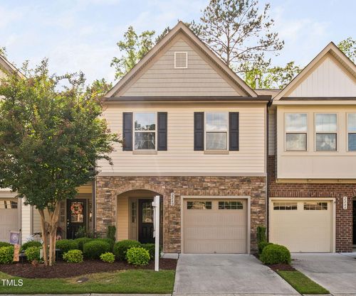 2242 Sweet Annie Way, Wake Forest, NC, 27587-3465 | Card Image