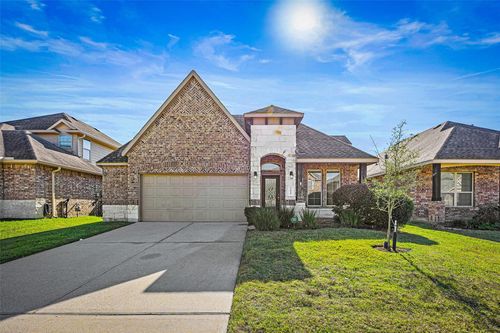 5615 Glenfield Spring Ln, Spring, TX, 77389-1720 | Card Image