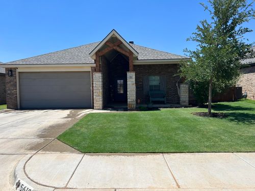 5615 115th St, Lubbock, TX, 79424-7780 | Card Image