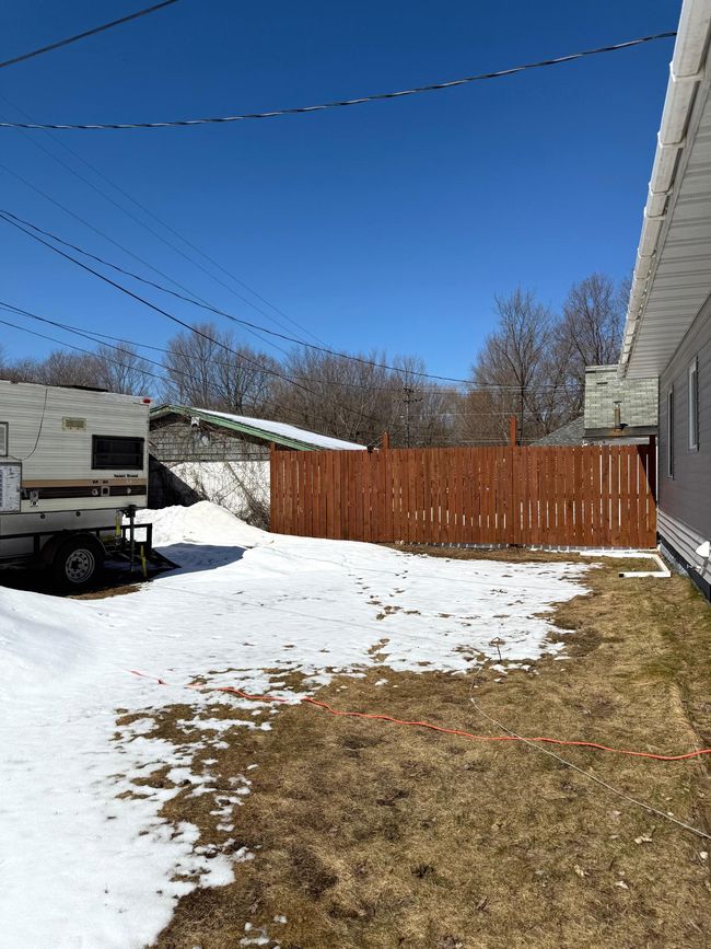 806 Rockland Rd, House other with 2 bedrooms, 1 bathrooms and 2 parking in Ontonagon MI | Image 21