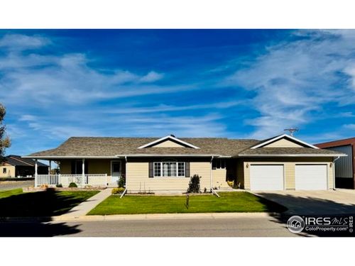 535 W Iliff St, Haxtun, CO, 80731-2520 | Card Image