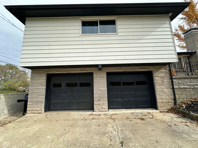 701 Shadowlawn Ave, House other with 4 bedrooms, 3 bathrooms and null parking in Greencastle IN | Image 4