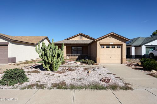 11778 W Columbine Dr, El Mirage, AZ, 85335-3312 | Card Image