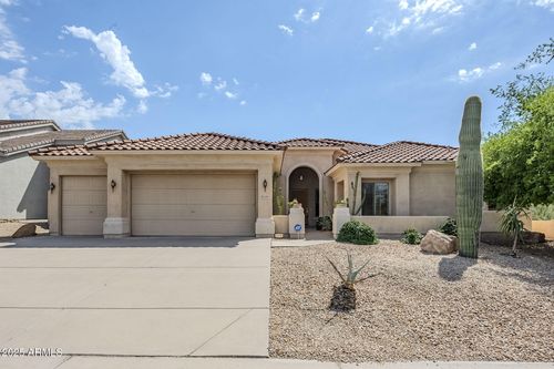 5501 E Calle Del Sol, Cave Creek, AZ, 85331-3090 | Card Image