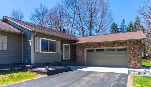150933 Trumpeter Lane, Rib Mountain, WI, 54401 | Card Image