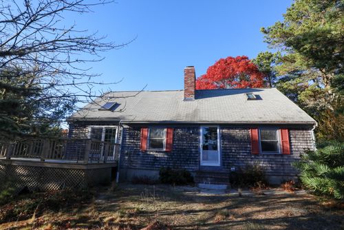 331 Sheep Pond Drive, Brewster, MA, 02631 | Card Image