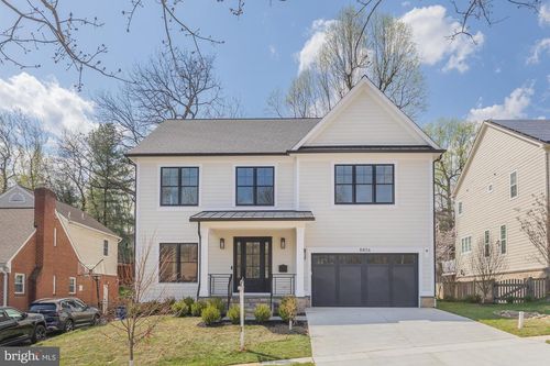 8806 Walnut Hill Rd, CHEVY CHASE, MD, 20815-4712 | Card Image