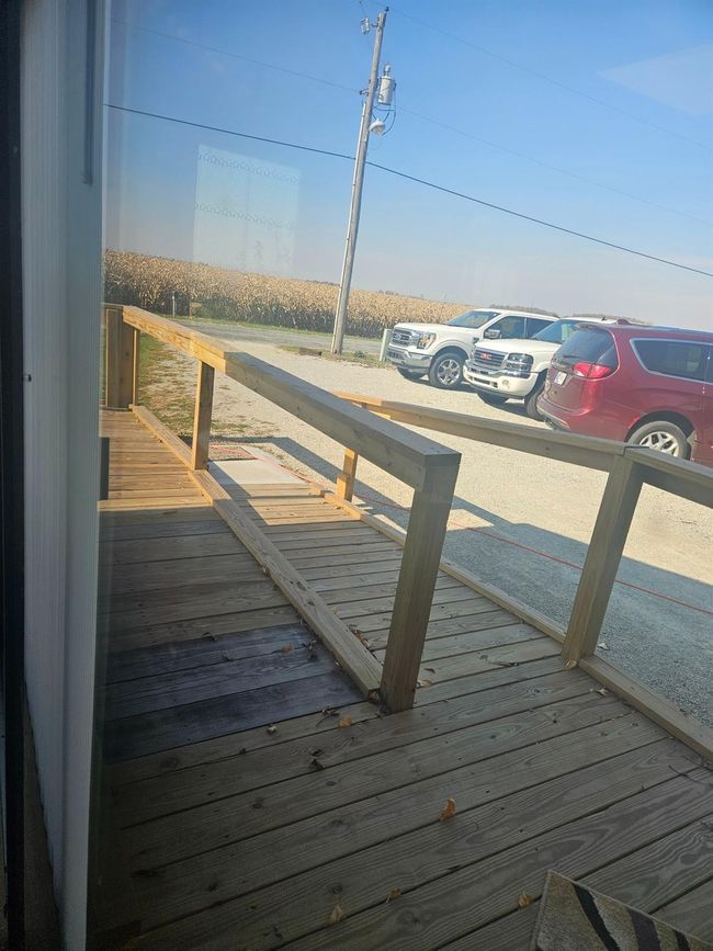3726 S County Road 850 W, House other with 3 bedrooms, 2 bathrooms and null parking in Glenwood IN | Image 4