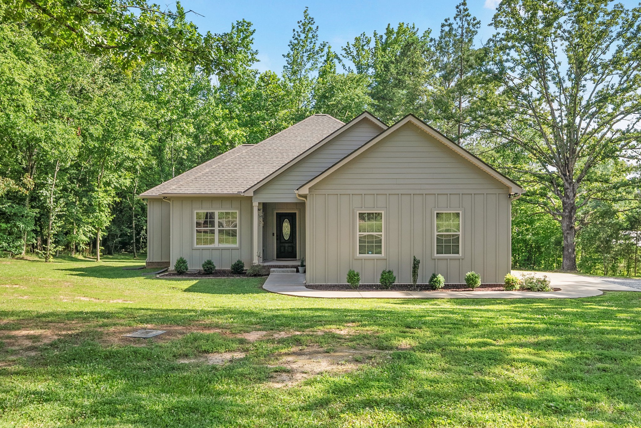 Residential in Clarksville 3