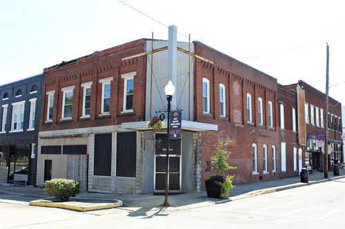 101 Broadway Street, Cave City, KY, 42127 | Card Image