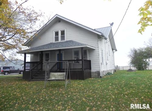 2191 Thorps Rd, Waynesville, IL, 61778-1421 | Card Image