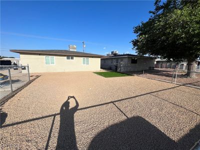 1659 Cadillac Lane, Home with 0 bedrooms, 0 bathrooms and null parking in Las Vegas NV | Image 1