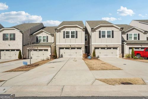 234 Timberland Avenue, Dawsonville, GA, 30534 | Card Image