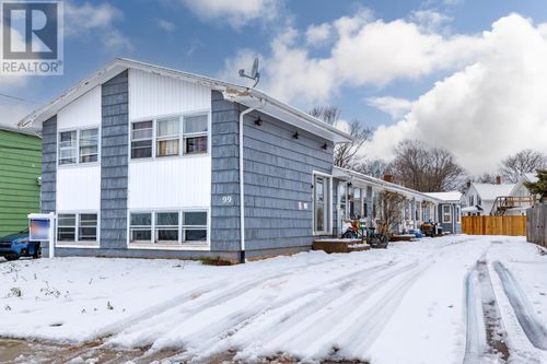 99 Green St, Charlottetown, PE, C1A2G1 | Card Image