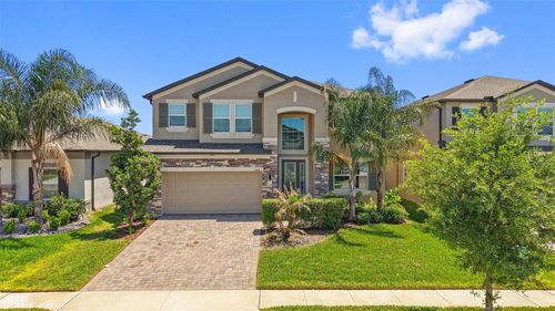 3010 Adams Cross Drive, ZEPHYRHILLS, FL, 33540 | Card Image