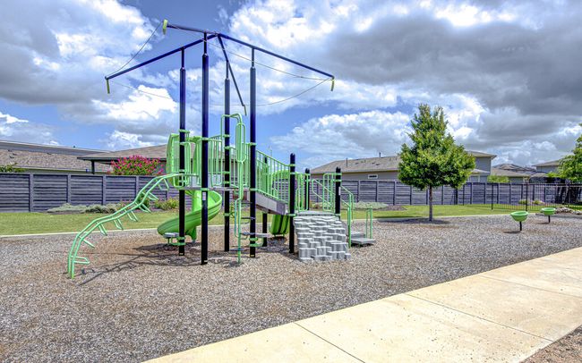 View of the community playground | Image 27