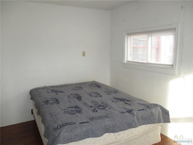 601 N Cheyenne Ave, House other with 2 bedrooms, 1 bathrooms and null parking in Hardin MT | Image 9