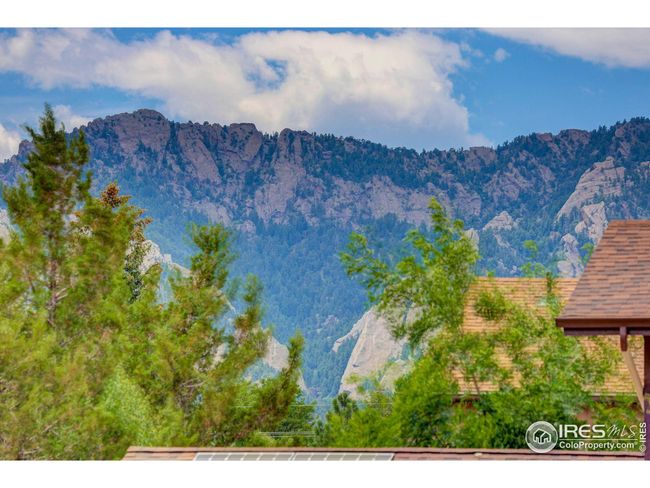 APT-3D - 850 W Moorhead Cir, House attached with 1 bedrooms, 1 bathrooms and null parking in Boulder CO | Image 34