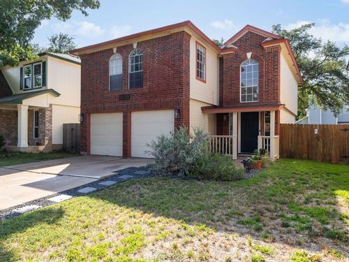 12912 Marimba Trl, Austin, TX, 78729-7350 | Card Image