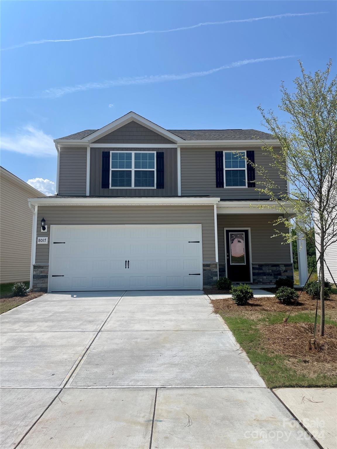 Moose Creek Dr, Charlotte, NC 28214