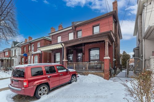 24 Fullerton Avenue, Hamilton, ON, L8L6G8 | Card Image