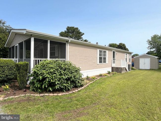1351 - 34013 Taylor Dr N, House other with 3 bedrooms, 2 bathrooms and null parking in LONG NECK DE | Image 4