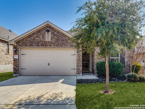 10206 Bricewood Pl, San Antonio, TX, 78254-1995 | Card Image