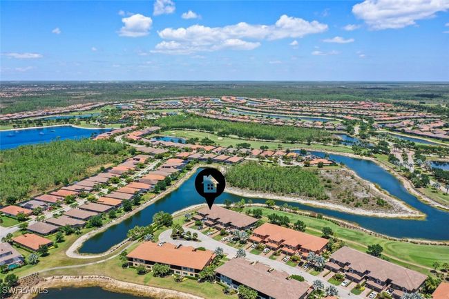 UNIT-101 - 8777 Bellano Ct, Condo with 2 bedrooms, 3 bathrooms and null parking in NAPLES FL | Image 27