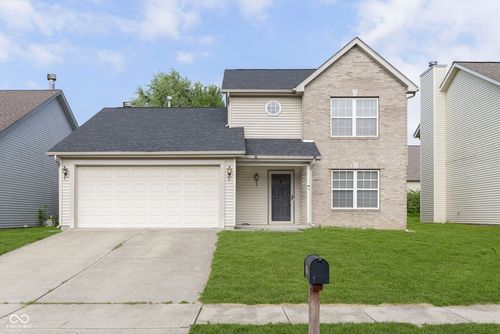 14968 Mia Dr, Carmel, IN, 46033-8970 | Card Image
