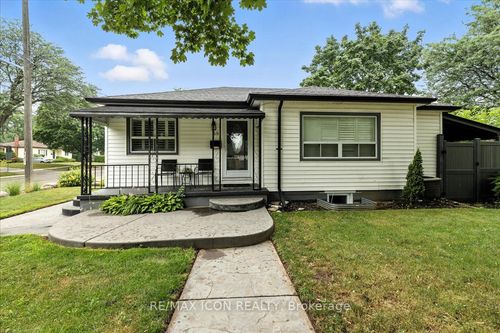50 Grove Cres, Brantford, ON, N3R4Y6 | Card Image