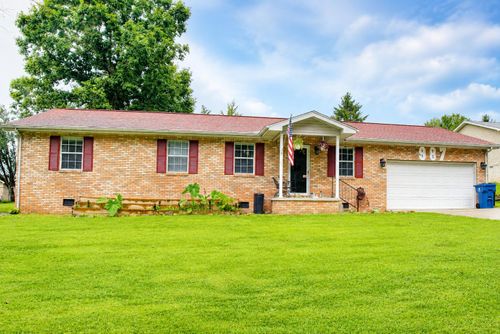 987 W Gordon St, Corbin, KY, 40701 | Card Image