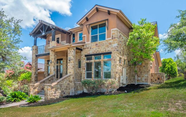 101 Stephanie Ln, House other with 4 bedrooms, 4 bathrooms and 4 parking in Lakeway TX | Image 34