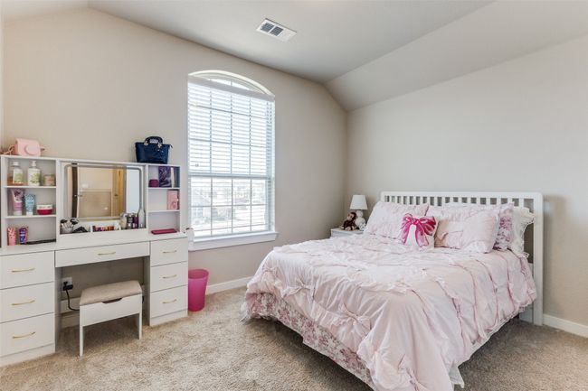 1269 Meridian Dr, House other with 5 bedrooms, 3 bathrooms and null parking in Forney TX | Image 20