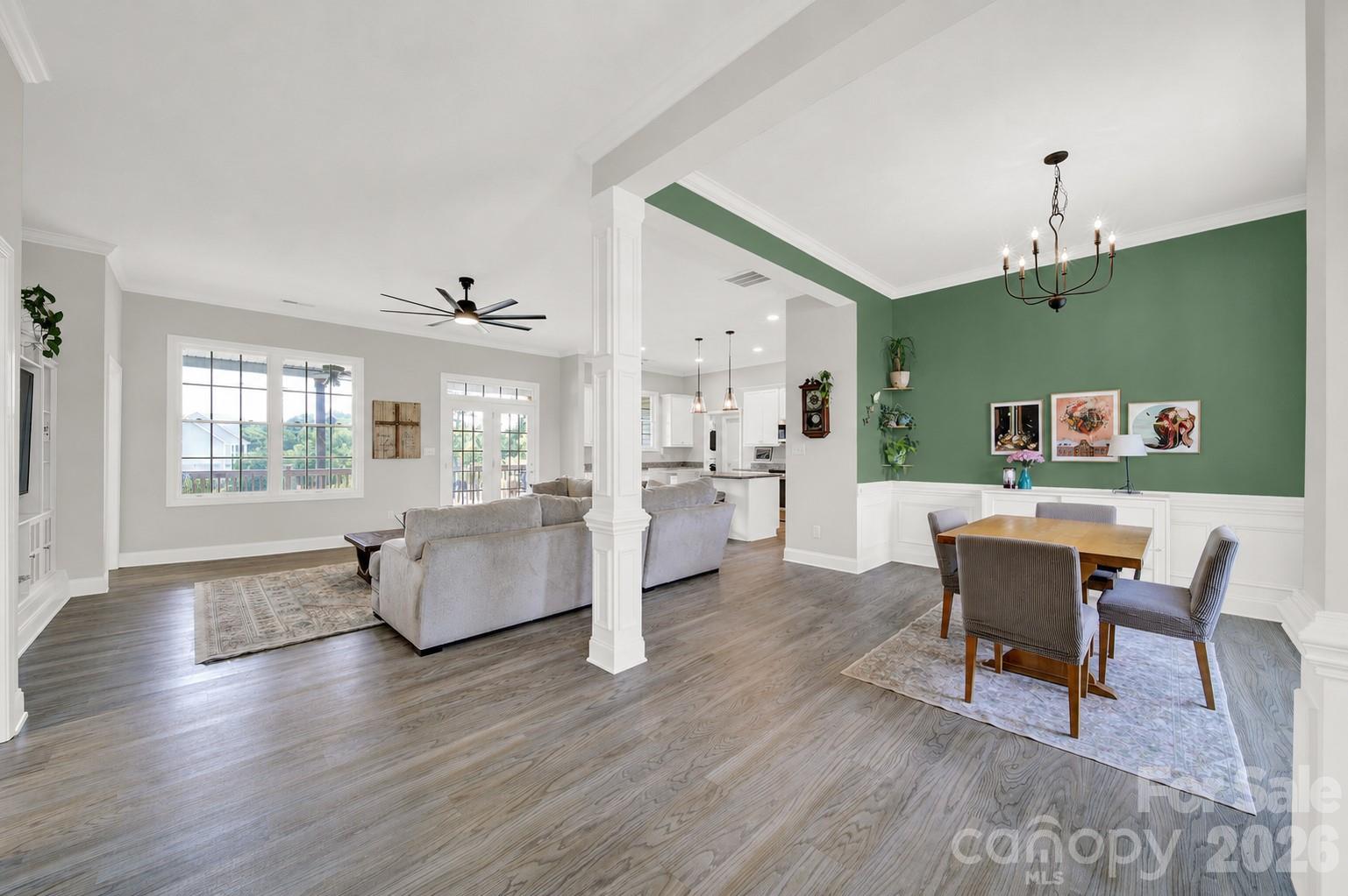 Residential in Edgemoor 2