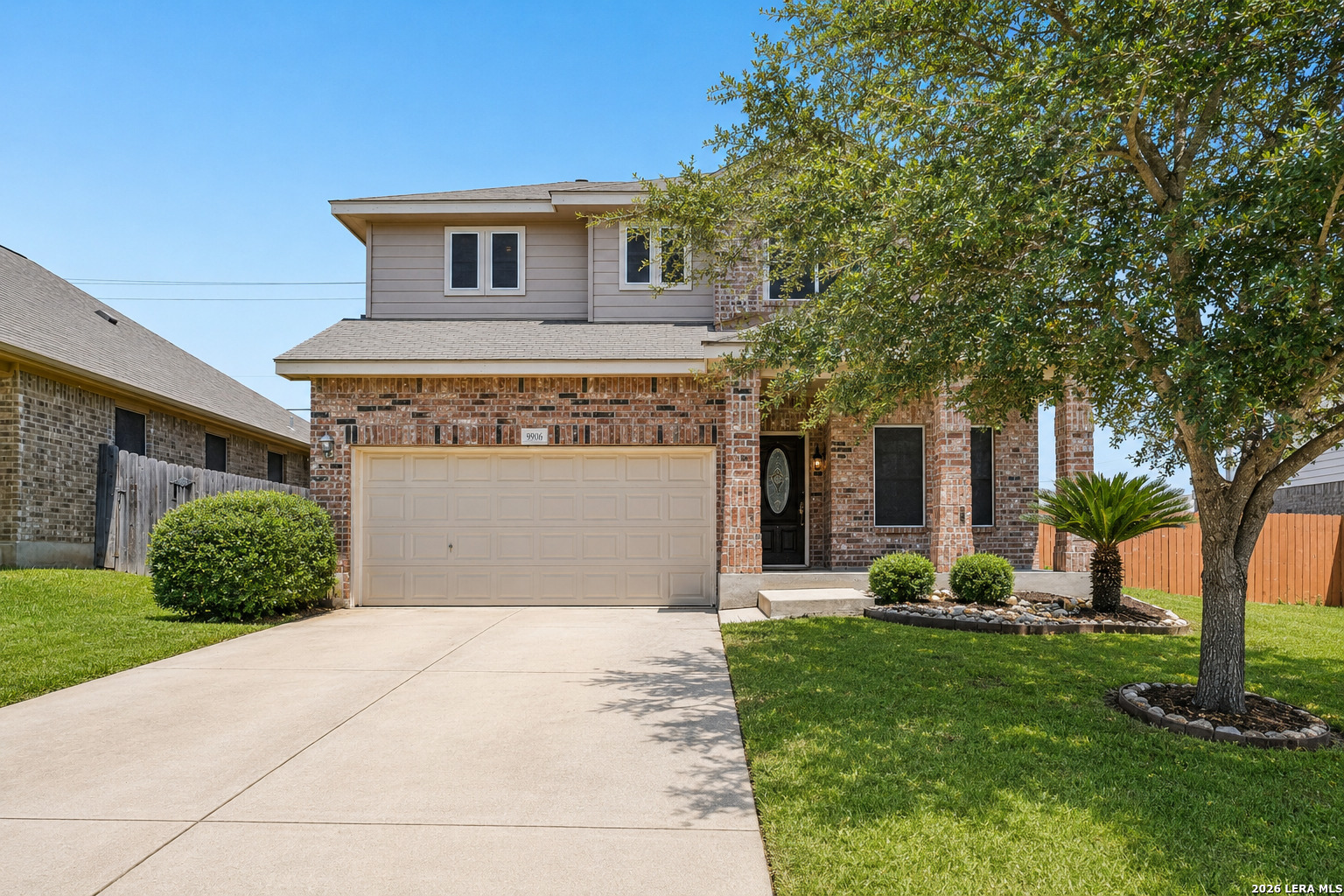 Residential in Converse 2