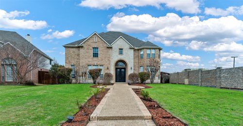 1400 Brookside Dr, Carrollton, TX, 75007-6032 | Card Image