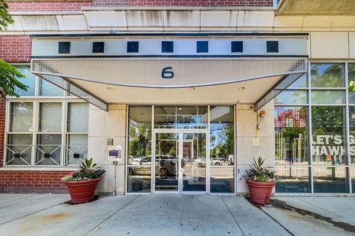 apt-920-6 S Laflin St, Chicago, IL, 60607-2444 | Card Image