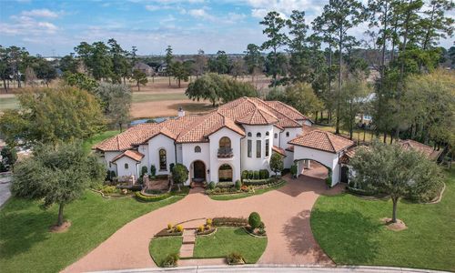 8219 St Michaels Crest Ln, Humble, TX, 77396-1566 | Card Image