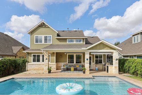 8732 Stackstone, Schertz, TX, 78154-3692 | Card Image