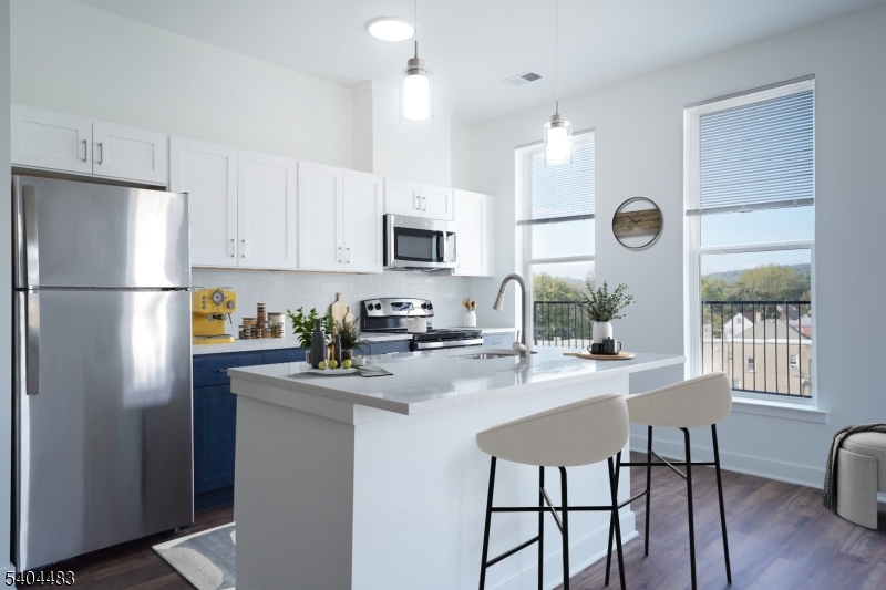 Residential Lease in Bound Brook Boro 5