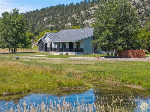 96 Wagon Trail Rd, Columbus, MT, 59019-7318 | Card Image