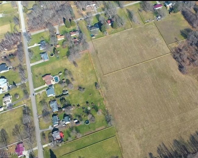 9300 N Main St, Home with 0 bedrooms, 0 bathrooms and null parking in Windham OH | Image 12