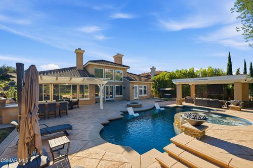 2621 Springbrook Ct, Thousand Oaks, CA, 91362 | Card Image